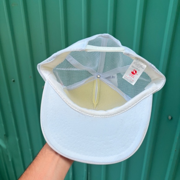 Vintage 1993 KAMLOOPS BC JEUX DU CANADA Repentigny hat - Picture 6 of 6
